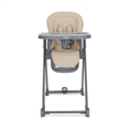 Sediolone Pappa PARTY Beige LEATHER